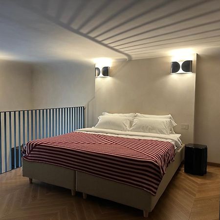 La Maison - Luxury House In Florence Heart Apartment ภายนอก รูปภาพ