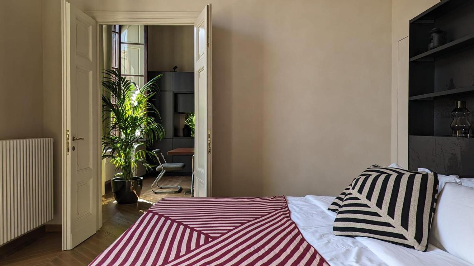 La Maison - Luxury House In Florence Heart Apartment ภายนอก รูปภาพ