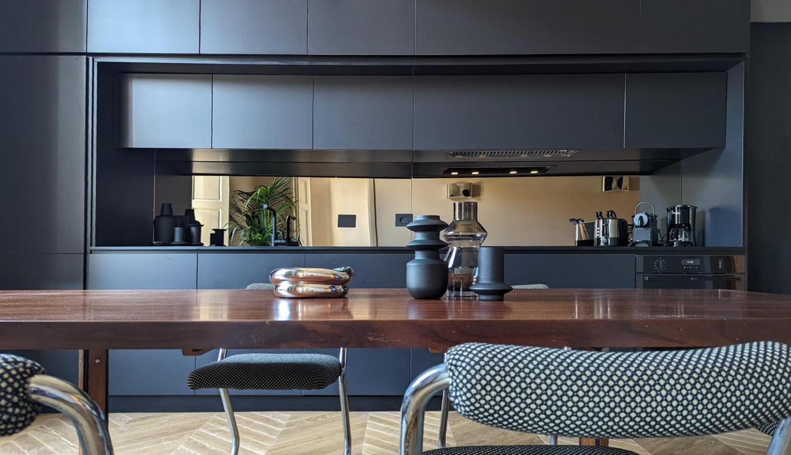 La Maison - Luxury House In Florence Heart Apartment ภายนอก รูปภาพ