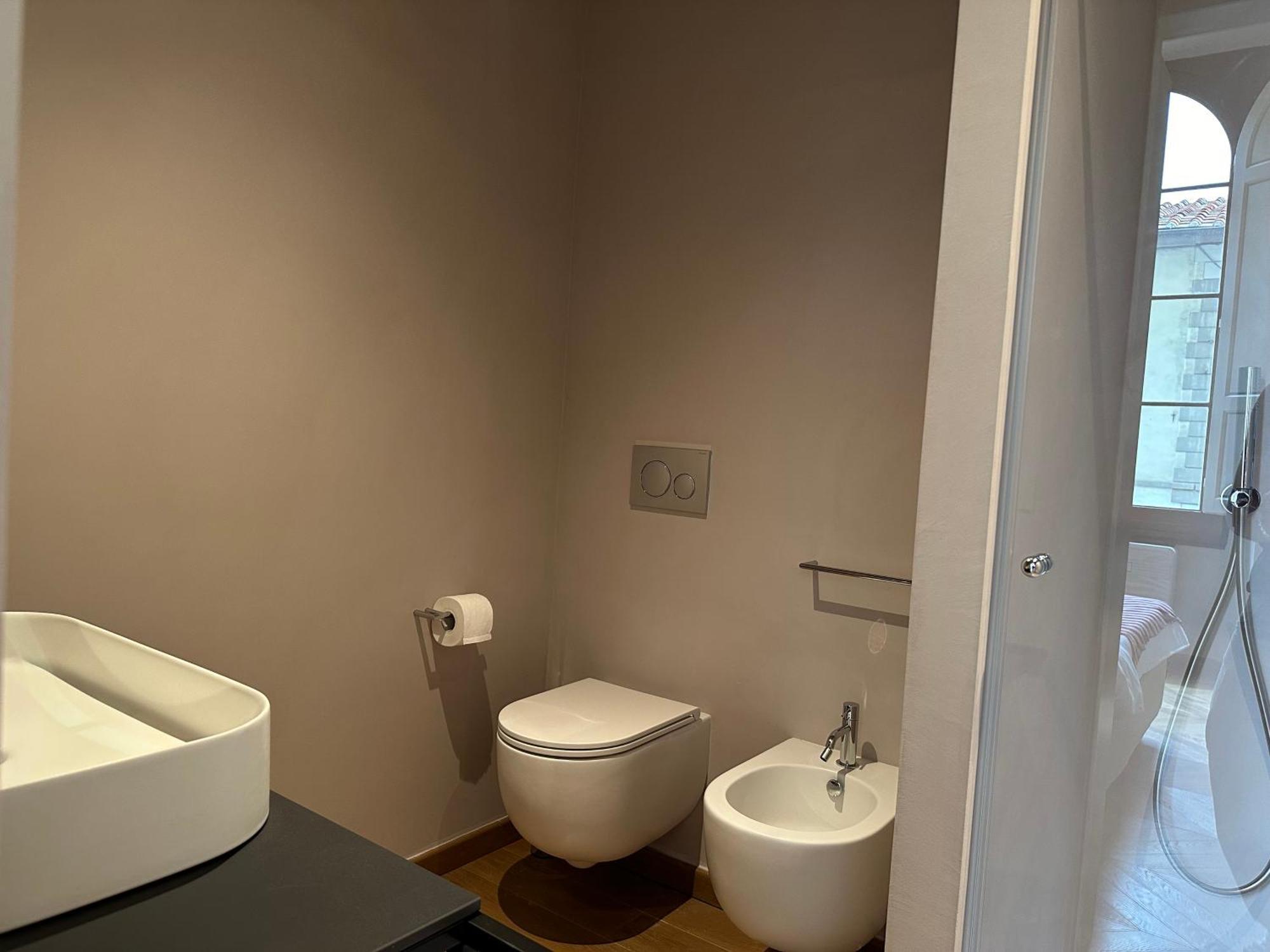 La Maison - Luxury House In Florence Heart Apartment ภายนอก รูปภาพ