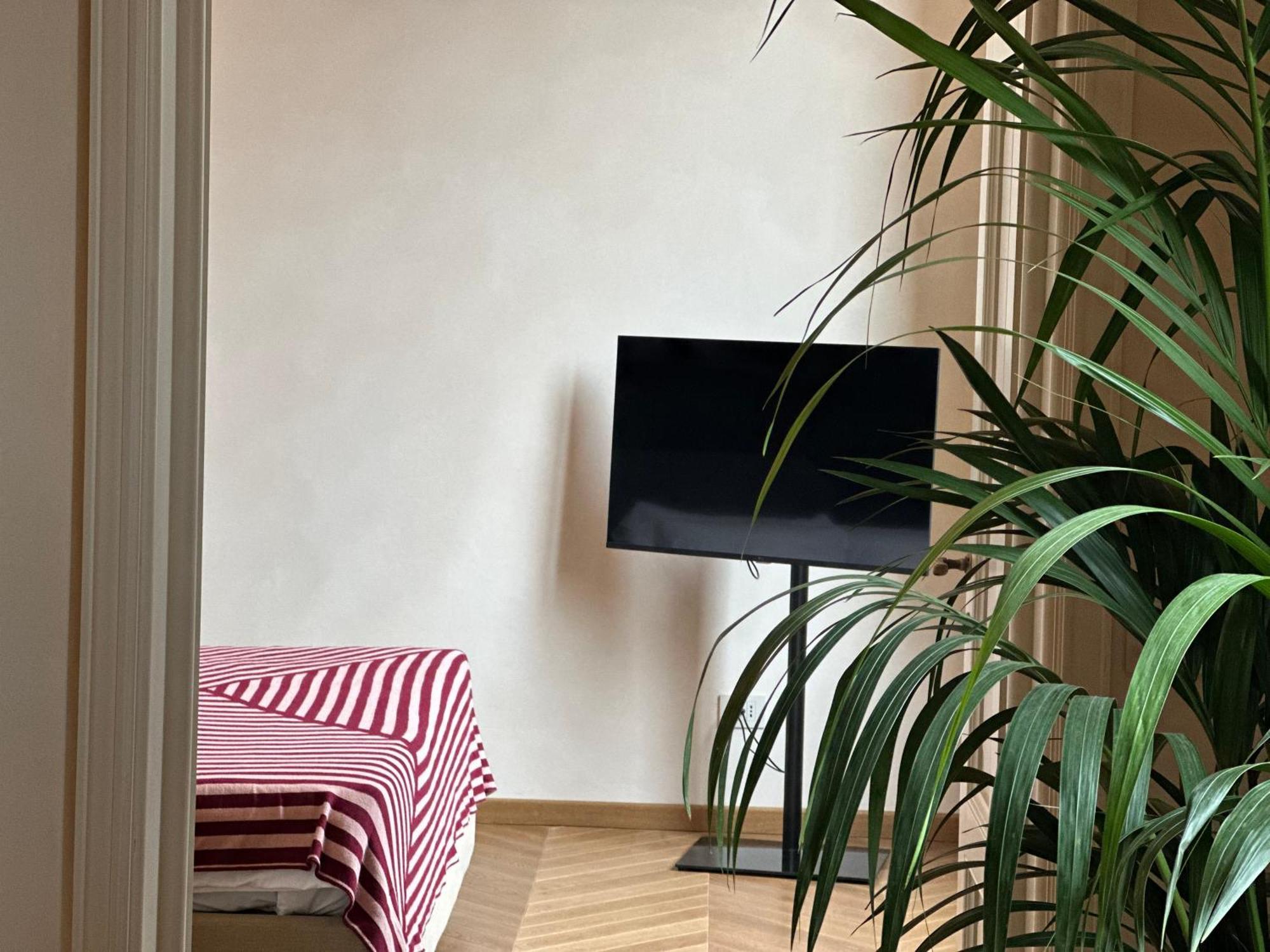 La Maison - Luxury House In Florence Heart Apartment ภายนอก รูปภาพ