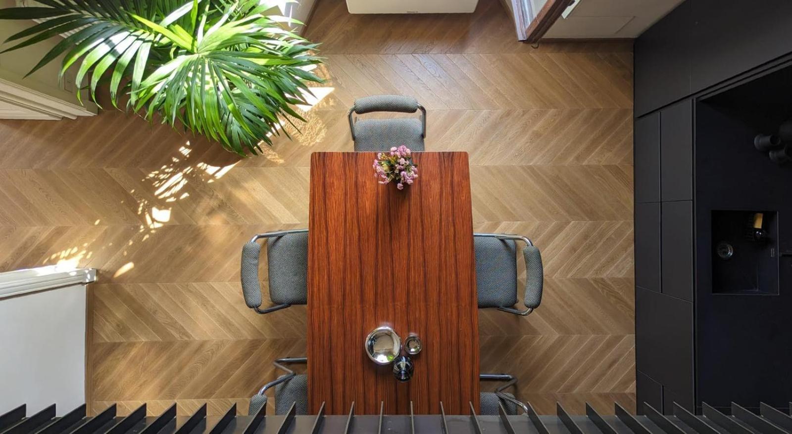 La Maison - Luxury House In Florence Heart Apartment ภายนอก รูปภาพ