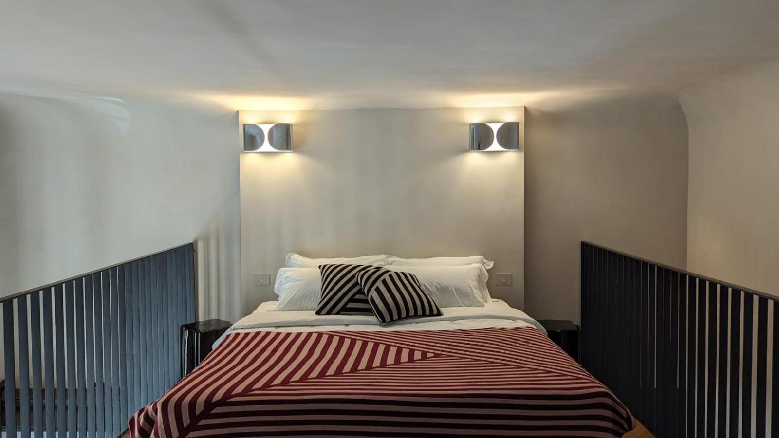 La Maison - Luxury House In Florence Heart Apartment ภายนอก รูปภาพ