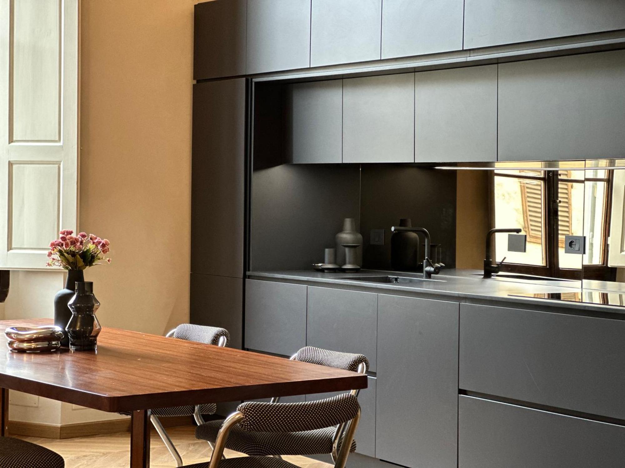 La Maison - Luxury House In Florence Heart Apartment ภายนอก รูปภาพ
