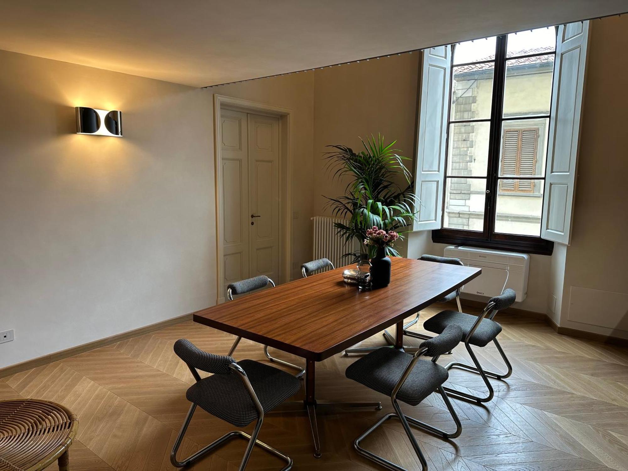 La Maison - Luxury House In Florence Heart Apartment ภายนอก รูปภาพ