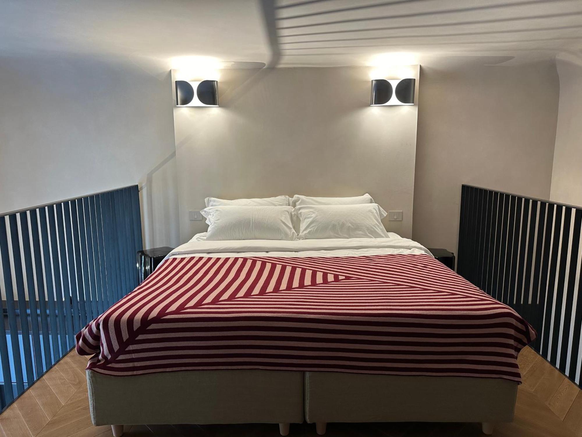 La Maison - Luxury House In Florence Heart Apartment ภายนอก รูปภาพ