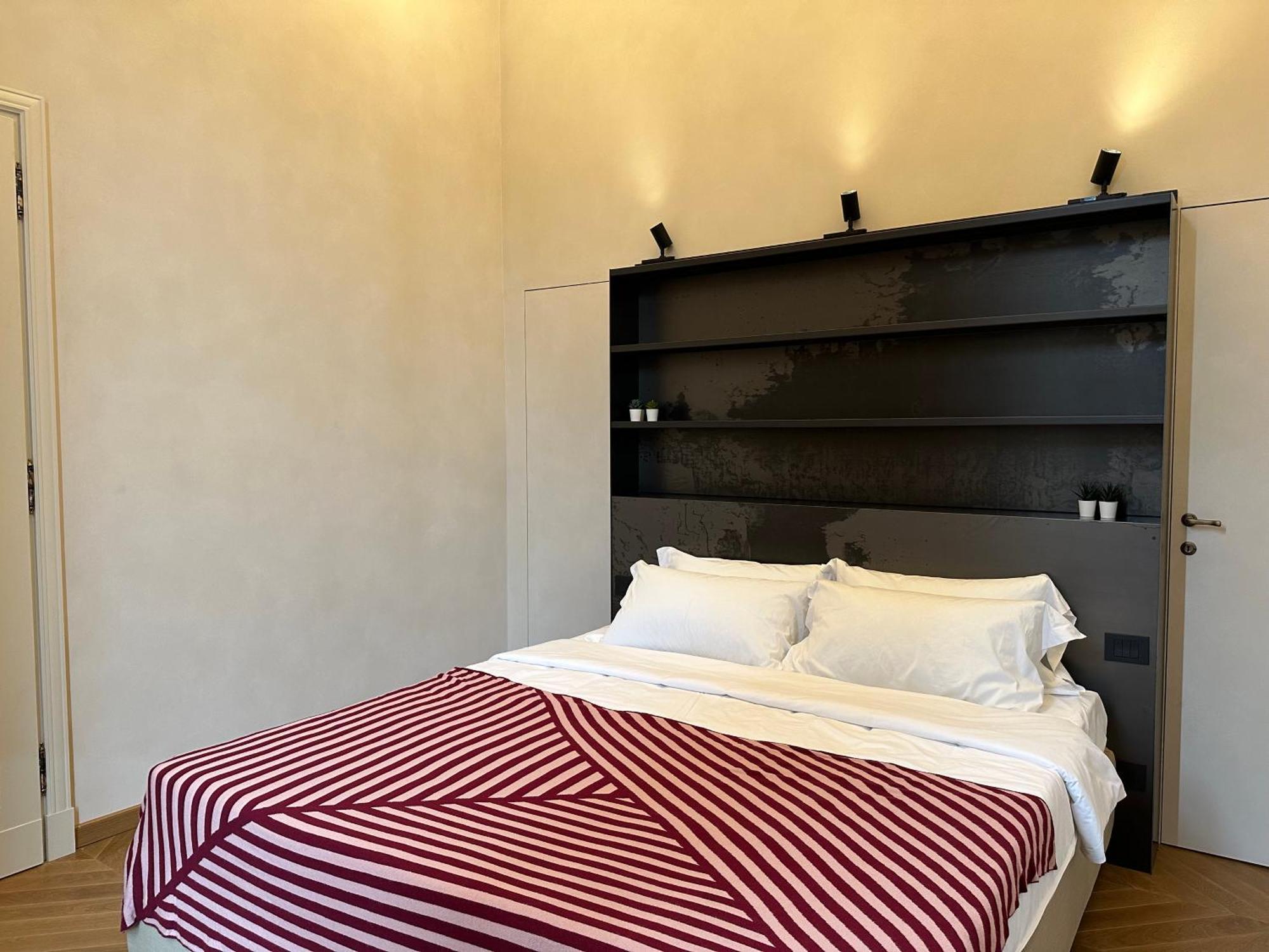La Maison - Luxury House In Florence Heart Apartment ภายนอก รูปภาพ