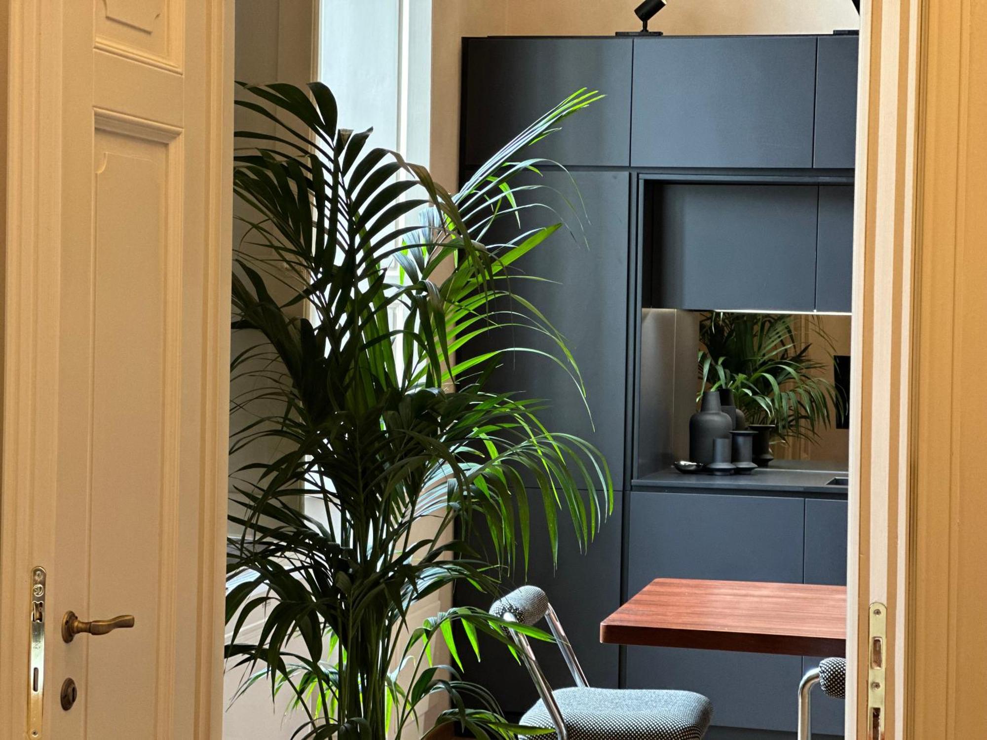 La Maison - Luxury House In Florence Heart Apartment ภายนอก รูปภาพ