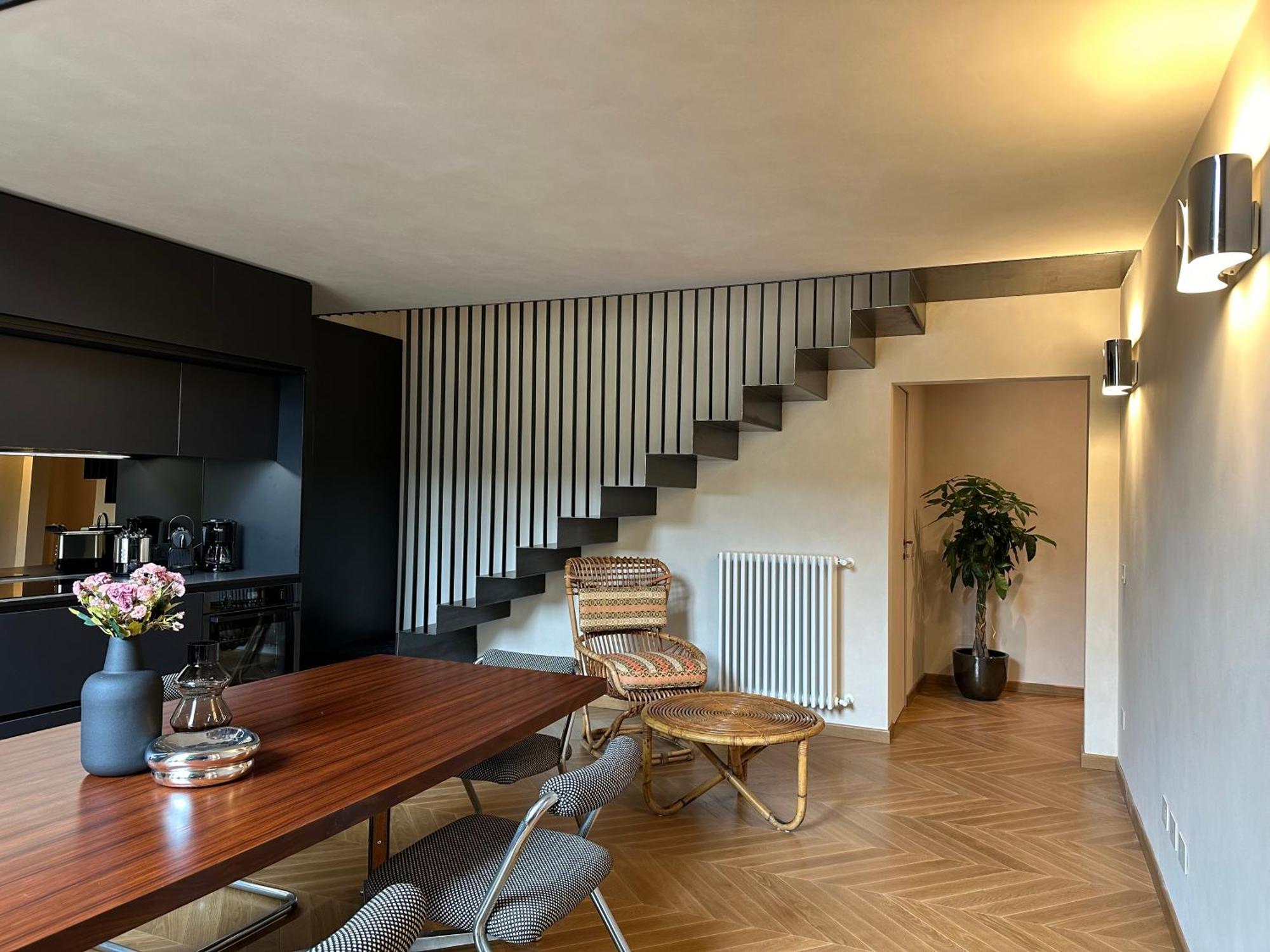 La Maison - Luxury House In Florence Heart Apartment ภายนอก รูปภาพ