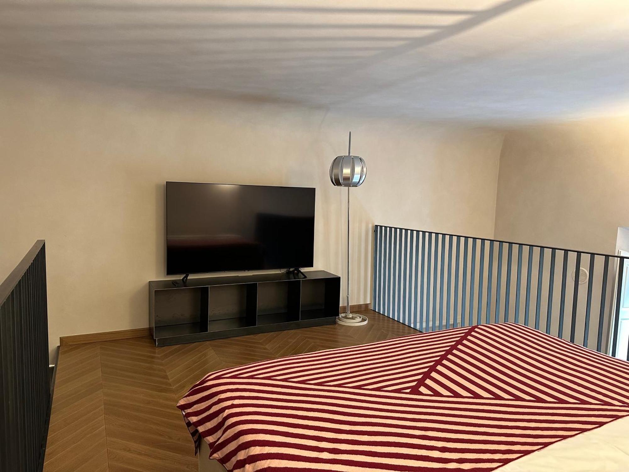 La Maison - Luxury House In Florence Heart Apartment ภายนอก รูปภาพ