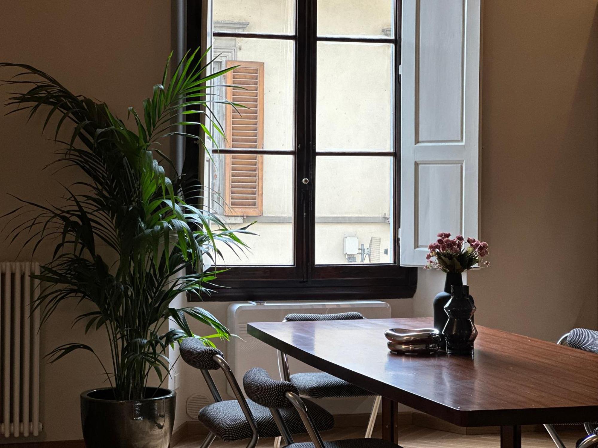 La Maison - Luxury House In Florence Heart Apartment ภายนอก รูปภาพ