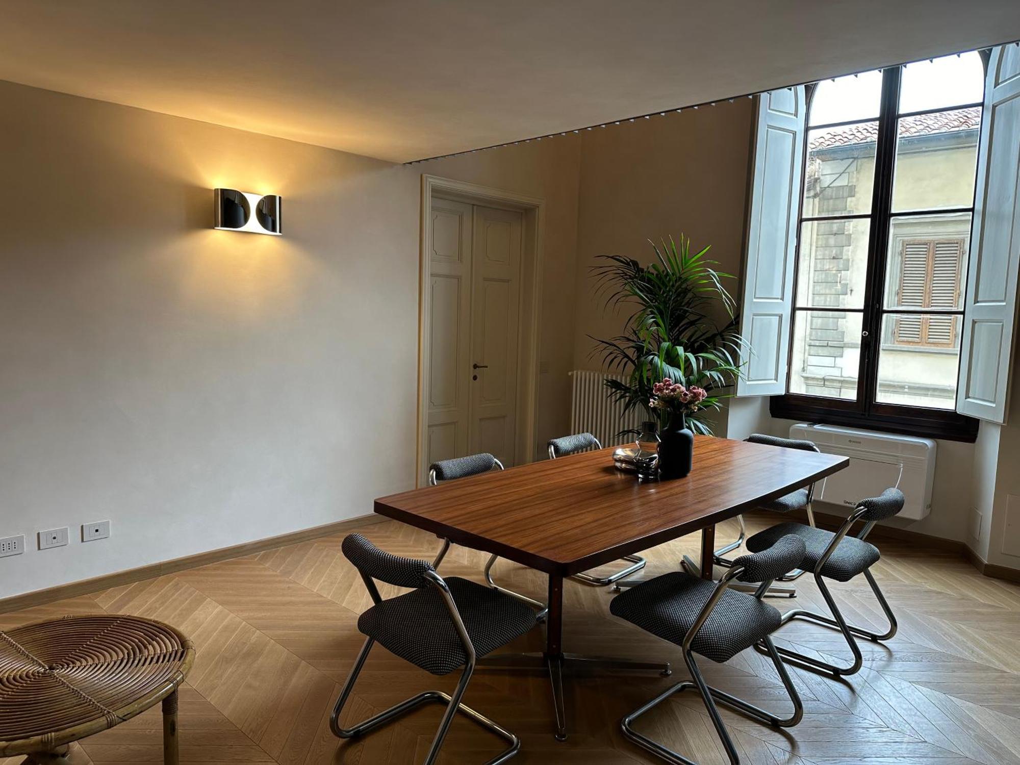 La Maison - Luxury House In Florence Heart Apartment ภายนอก รูปภาพ
