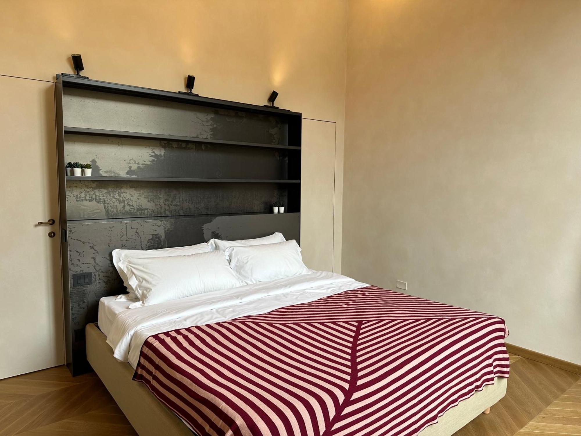 La Maison - Luxury House In Florence Heart Apartment ภายนอก รูปภาพ