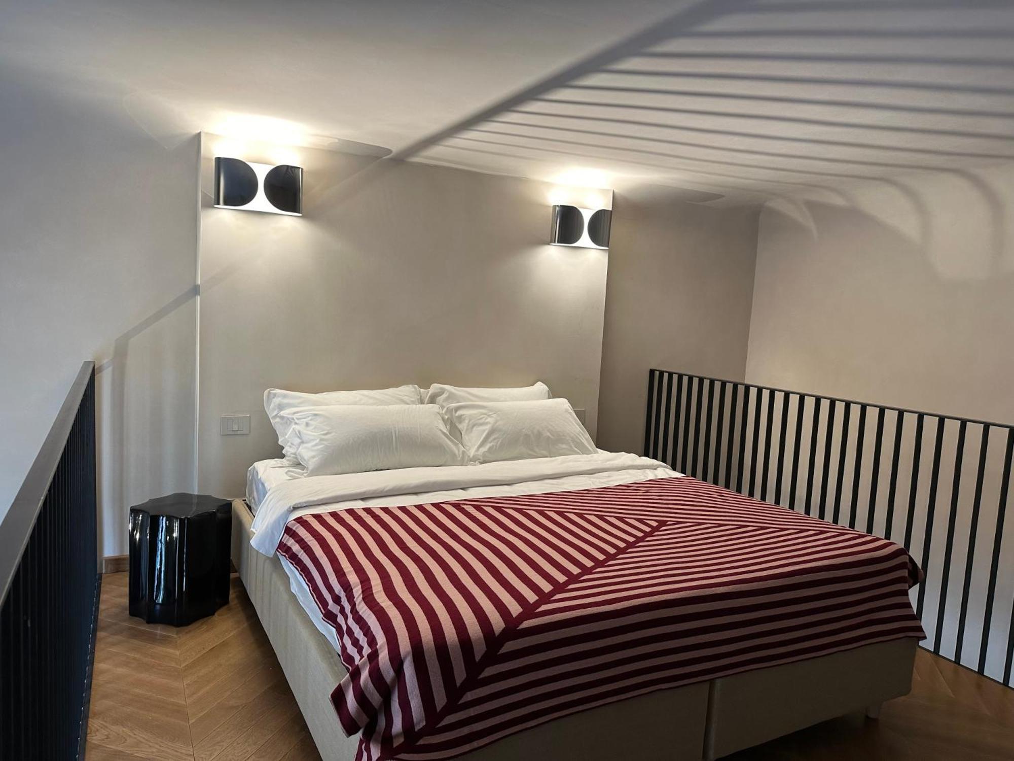 La Maison - Luxury House In Florence Heart Apartment ภายนอก รูปภาพ