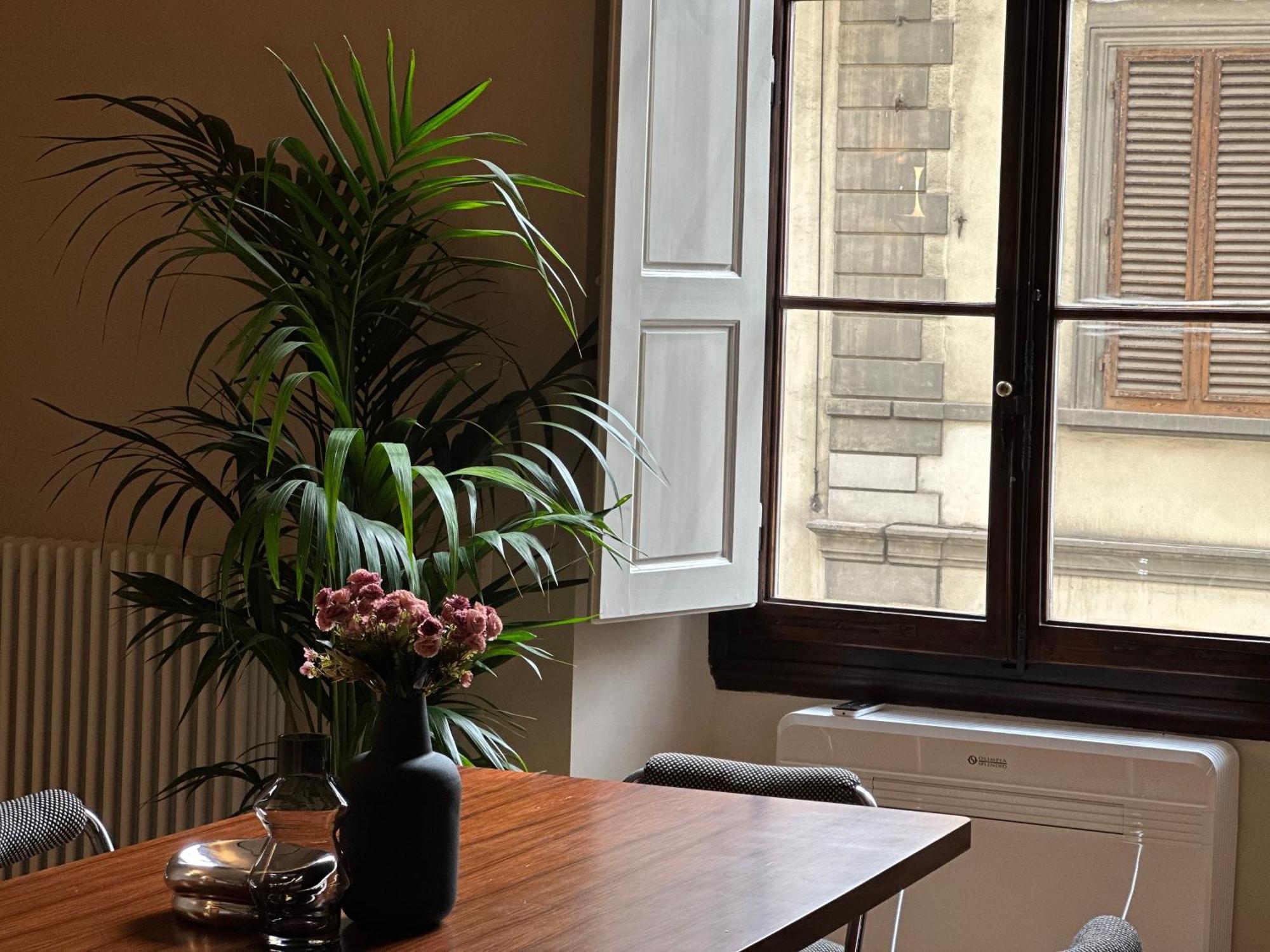 La Maison - Luxury House In Florence Heart Apartment ภายนอก รูปภาพ